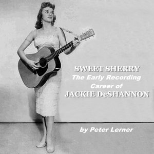 Jackie DeShannon