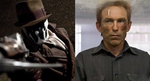 Jackie Earle Haley