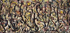 Jackson Pollock