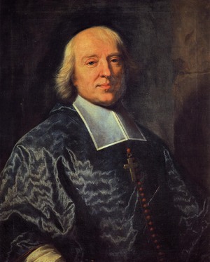 Jacques Benigne Bossuet