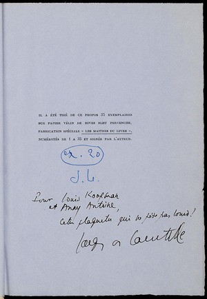 Jacques de Lacretelle