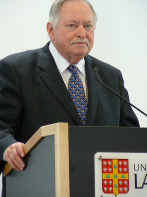 Jacques Parizeau