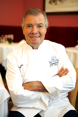 Jacques Pepin