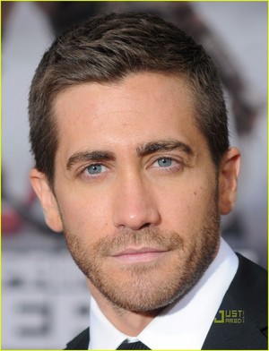 Jake Gyllenhaal