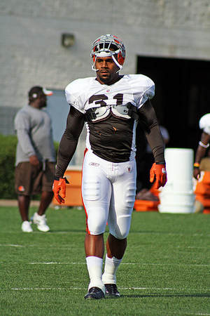 Jamal Lewis