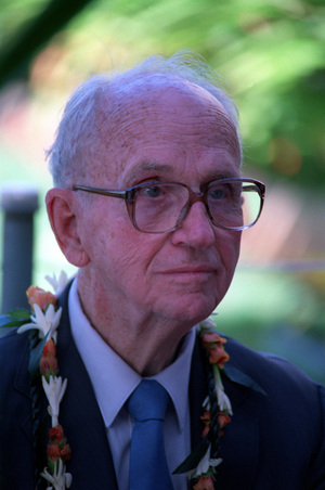 James A. Michener