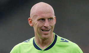 James Collins