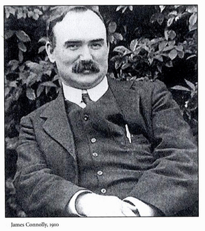 James Connolly