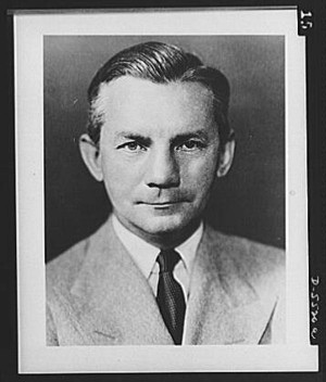 James Forrestal