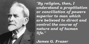 James G. Frazer