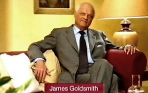 James Goldsmith