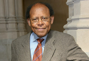 James Hal Cone