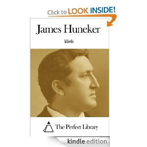 James Huneker