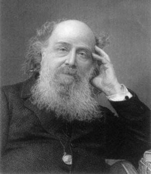 James Joseph Sylvester