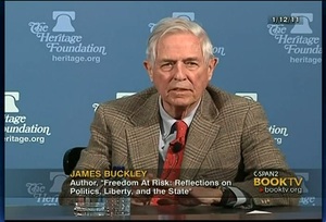 James L. Buckley