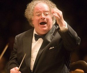 James Levine