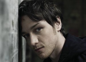 James McAvoy