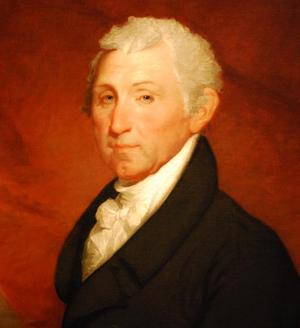 James Monroe