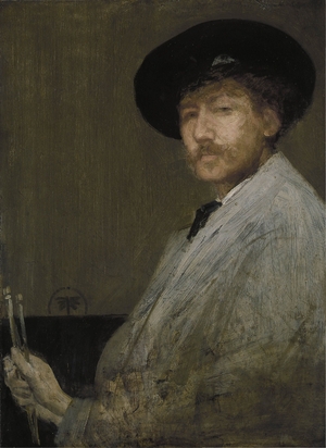 James Whistler