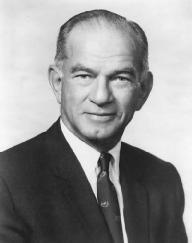 James William Fulbright