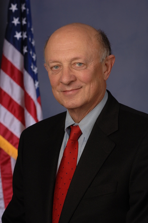 James Woolsey
