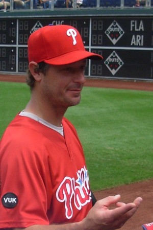 Jamie Moyer