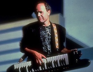Jan Hammer