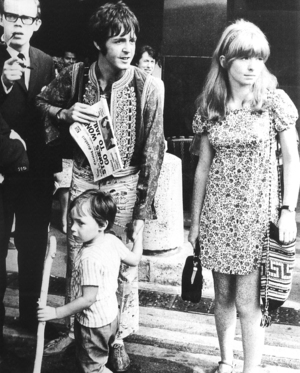 Jane Asher