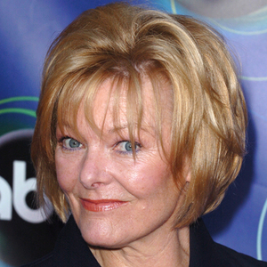 Jane Curtin