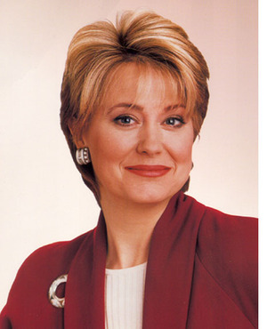 Jane Pauley