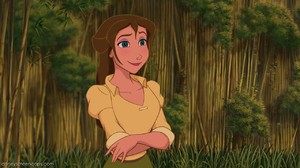 Jane Porter