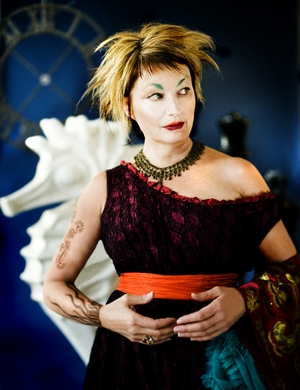 Jane Siberry