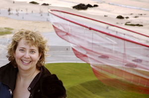 Janet Echelman