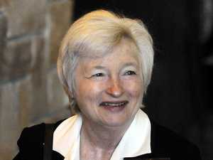 Janet Yellen