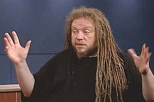 Jaron Lanier