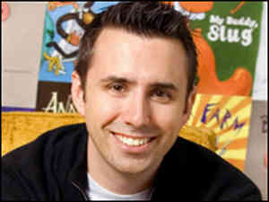 Jarrett J. Krosoczka