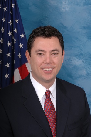 Jason Chaffetz