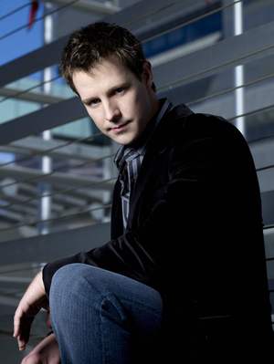 Jason Dohring