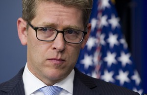 Jay Carney