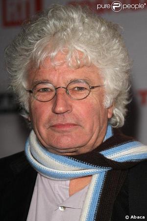 Jean-Jacques Annaud