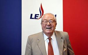 Jean-Marie Le Pen