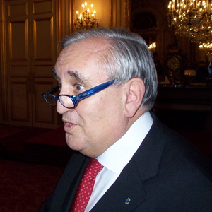 Jean-Pierre Raffarin