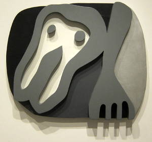 Jean Arp