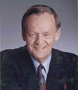 Jean Chretien