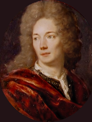 Jean de la Bruyere