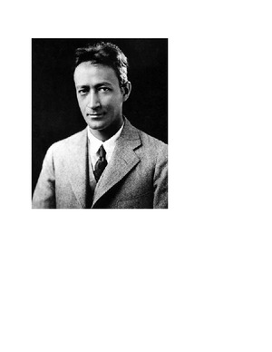 Jean Toomer