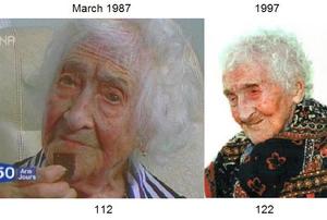 Jeanne Calment