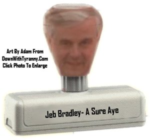 Jeb Bradley