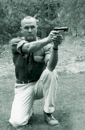 Jeff Cooper
