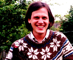 Jeff Mangum